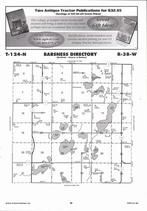 Map Image 018, Pope County 2007